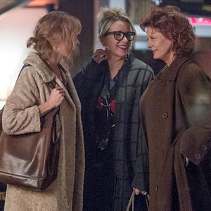 Photo Susan Sarandon