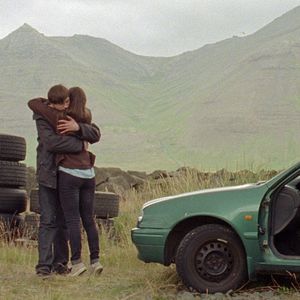 Photo Atli Oskar Fjalarsson