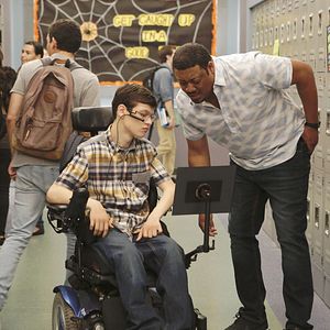 Photo Cedric Yarbrough