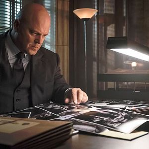 Photo Michael Chiklis