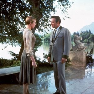 Photo Julie Andrews