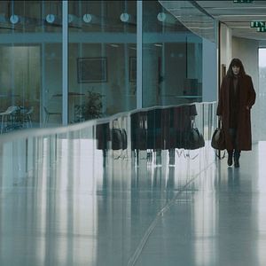 Photo Isabelle Adjani