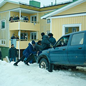 Photo Olivier Mukuta