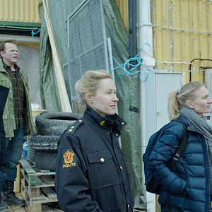 Photo Birgitte Larsen