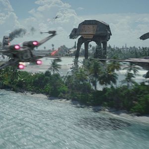 Photo Rogue One: A Star Wars Story