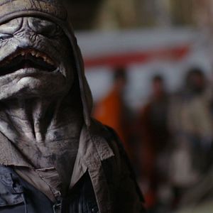 Photo Rogue One: A Star Wars Story