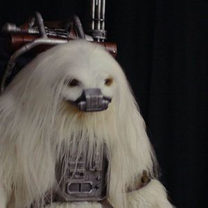 Photo Rogue One: A Star Wars Story