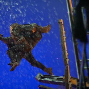 Photo Rogue One: A Star Wars Story