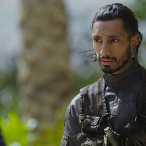 Photo Rogue One: A Star Wars Story