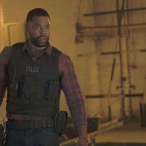 Photo LaRoyce Hawkins