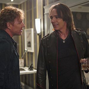 Photo Woody Jeffreys