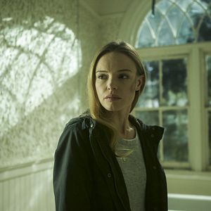 Photo Kate Bosworth