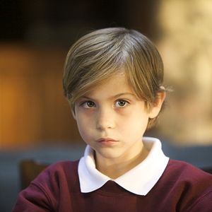 Photo Jacob Tremblay