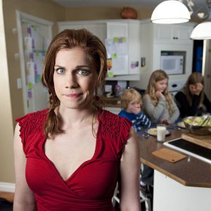 Maman par intérim - film 2011 - AlloCiné