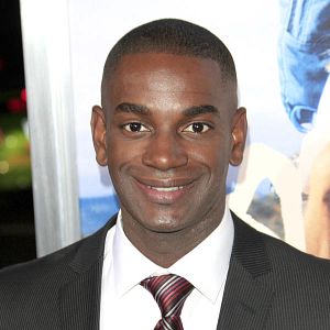 Photo Mo McRae