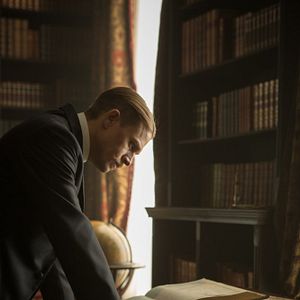 Photo Charlie Hunnam