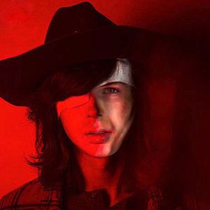 Photo Chandler Riggs