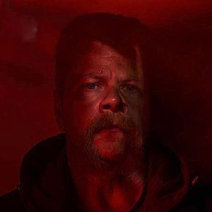 Photo Michael Cudlitz