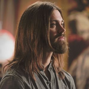 Photo Tom Payne (II)