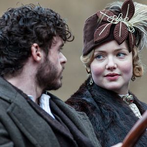 Photo Holliday Grainger