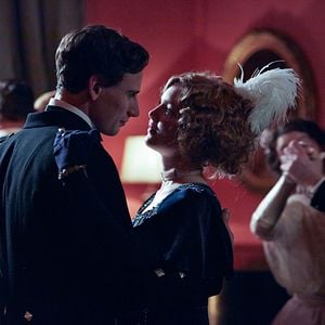 Photo Edward Holcroft