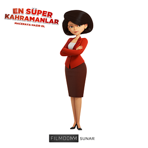 Photo Apprentis super-héros