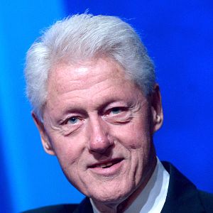 Photo Bill Clinton