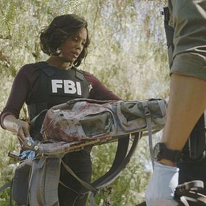Photo Aisha Tyler