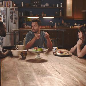 Photo Lamorne Morris