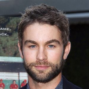 Photo Chace Crawford