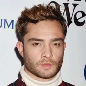 Photo Ed Westwick