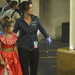 Photo Marcia Gay Harden