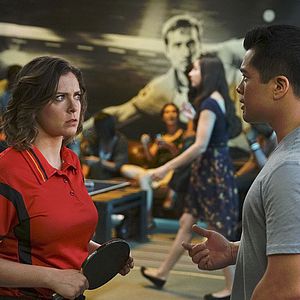 Photo Vincent Rodriguez III