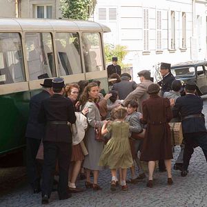 Photo Les Enfants de la chance