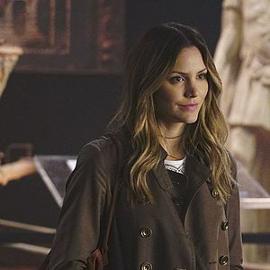 Photo Katharine McPhee