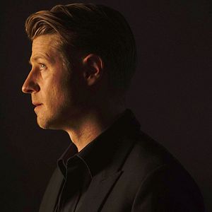 Photo Ben McKenzie