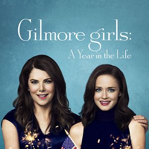 Photo Gilmore Girls : Une nouvelle année