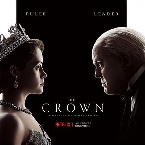 Photo The Crown