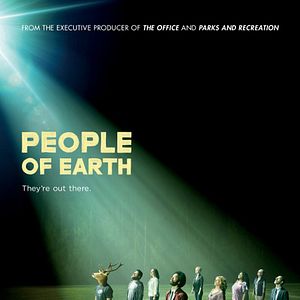 Photo People of Earth