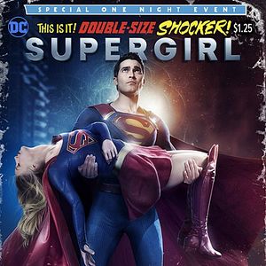 Photo Supergirl