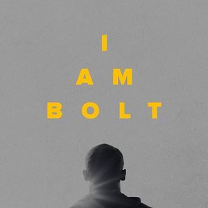 Photo I Am Bolt