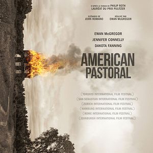 Photo American Pastoral