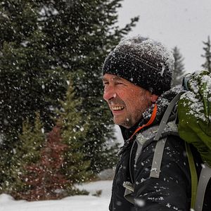 Photo La Vallée des loups