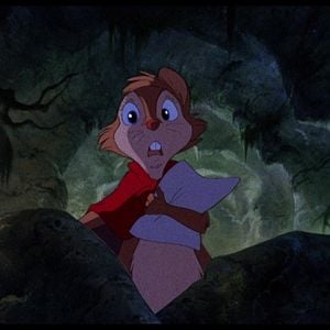 Photo Brisby et le secret de Nimh