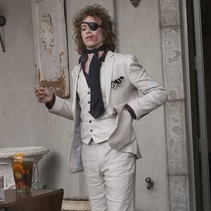 Photo Caleb Landry Jones