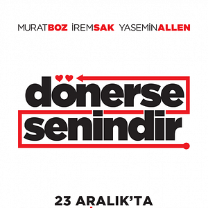Photo Dönerse Senindir