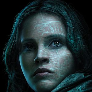 Photo Rogue One: A Star Wars Story