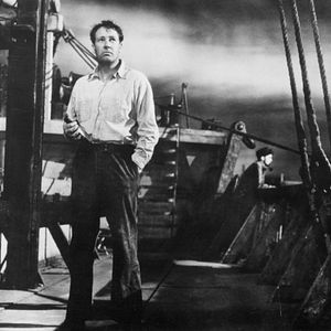 Photo Les Hommes de la mer