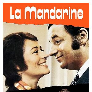 Photo La Mandarine