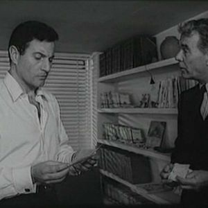 Photo Arturo Fernández